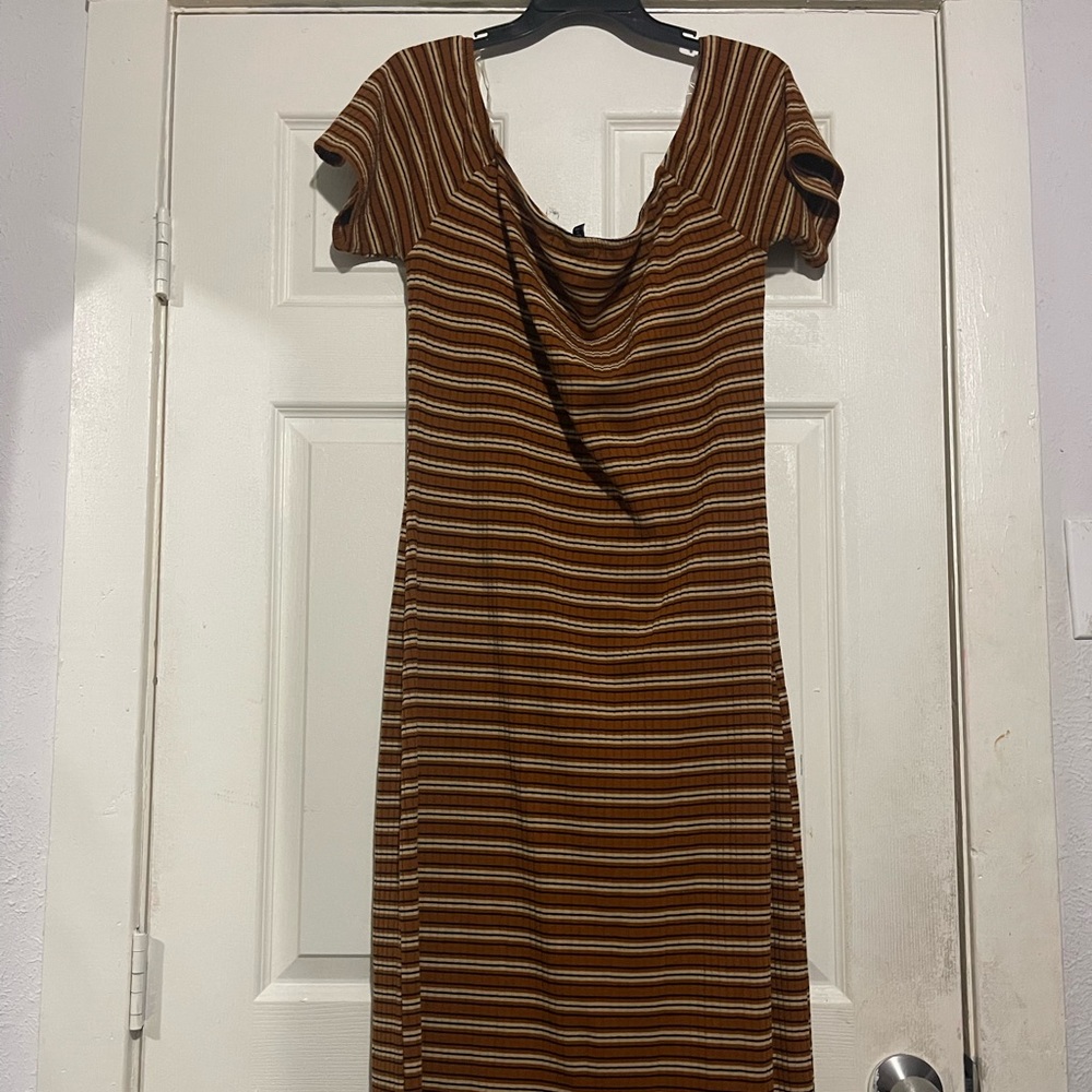 Derek Heart Plus Size 2X Dress